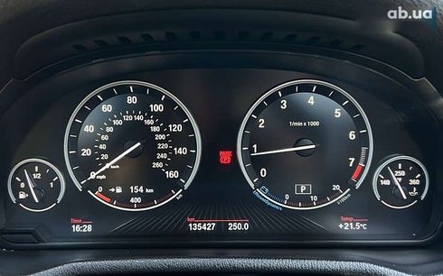 BMW X3 2015 - фото 23