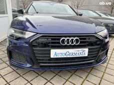 Купить Audi A6 автомат бу Киев - купить на Автобазаре