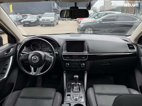 Mazda CX-5 2016 - фото 13