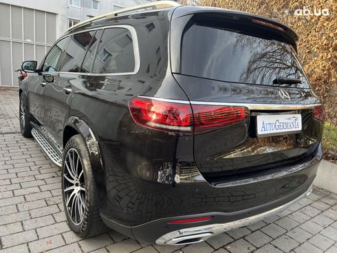 Mercedes-Benz GLS-Класс 2022 - фото 7