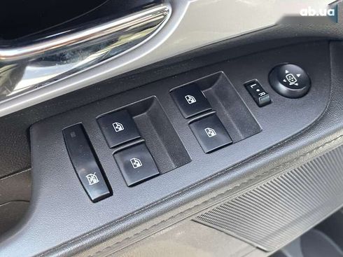 Chevrolet Equinox 2014 - фото 21