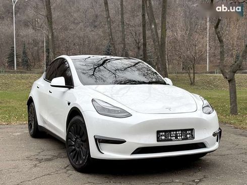 Tesla Model Y 2023 - фото 26