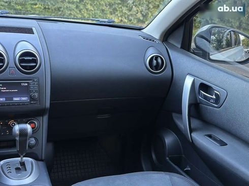Nissan Qashqai 2011 - фото 23
