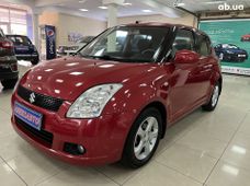 Продажа Suzuki б/у в Кропивницком - купить на Автобазаре