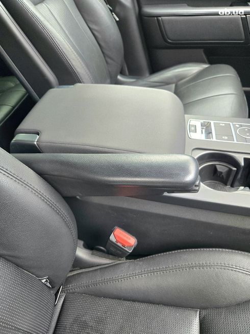 Land Rover Discovery 2018 серый - фото 19