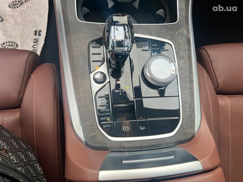 BMW X5 M 2020 черный - фото 28