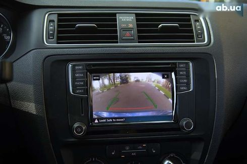 Volkswagen Jetta 2017 - фото 18