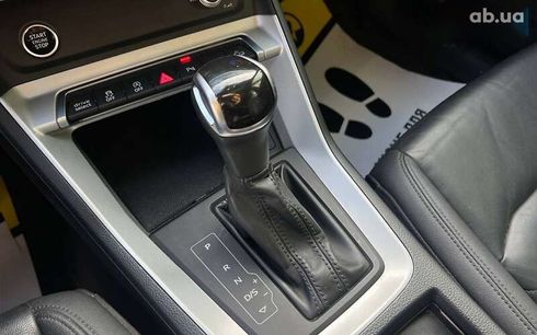 Audi Q3 2020 - фото 18