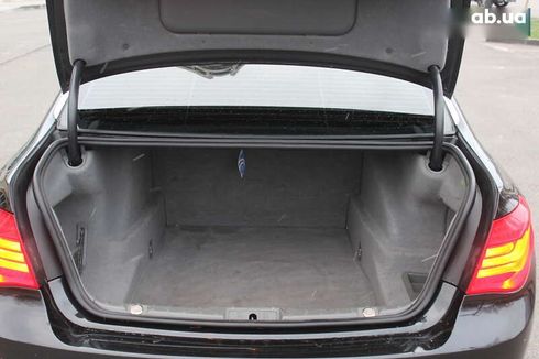 BMW 7 серия 2009 - фото 17