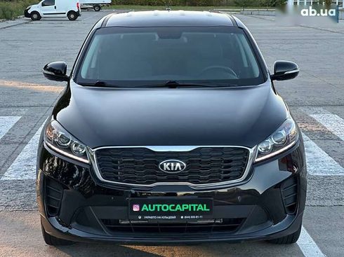 Kia Sorento 2019 - фото 5
