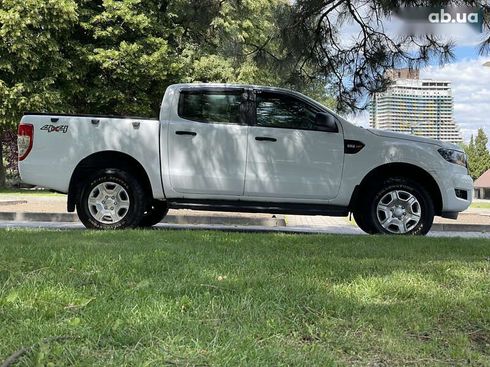 Ford Ranger 2017 - фото 16
