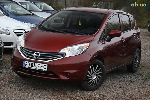 Nissan Versa 2016 - фото 7