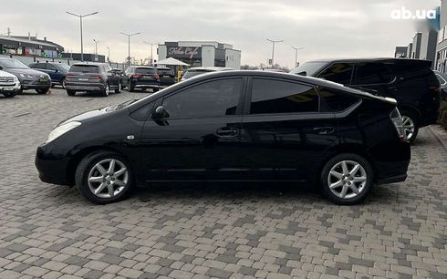 Toyota Prius 2004 - фото 4