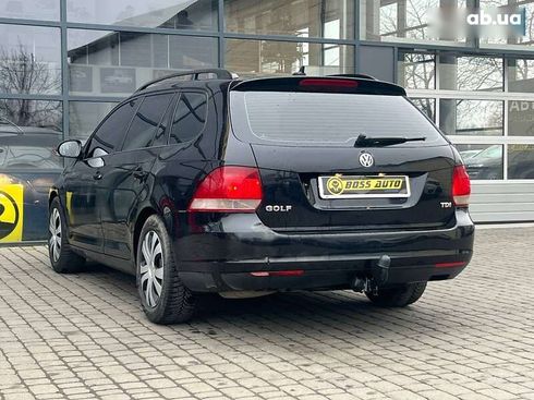 Volkswagen Golf 2007 - фото 5