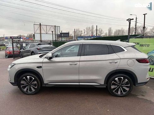 BYD Song Plus 2025 - фото 7