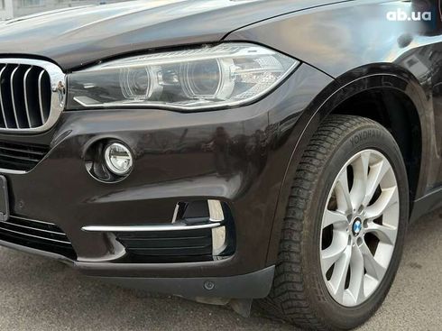 BMW X5 2014 - фото 3