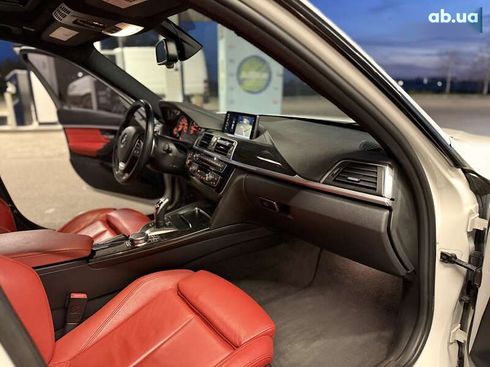 BMW 3 серия 2018 - фото 29