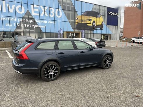 Volvo V90 Cross Country 2020 - фото 6