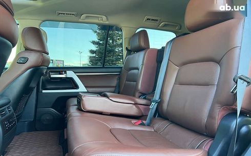 Toyota Land Cruiser 2016 - фото 13