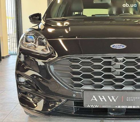 Ford Kuga 2020 - фото 3