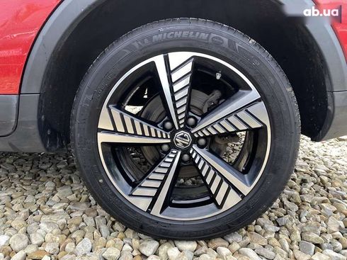 MG ZS EV 2021 - фото 21