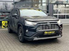 Продажа б/у Toyota RAV4 в Ивано-Франковске - купить на Автобазаре