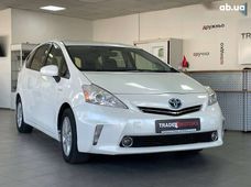 Продажа б/у Toyota Prius в Киевской области - купить на Автобазаре