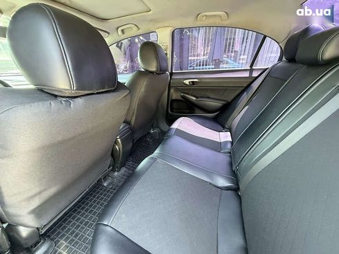 Honda Civic 2008 - фото 26