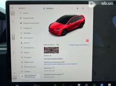 Продаж вживаних Tesla Model X - купити на Автобазарі