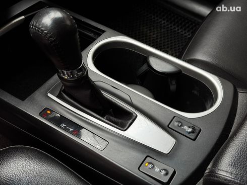 Acura RDX 2016 черный - фото 17