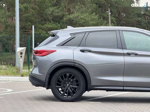 Infiniti QX50 2020 - фото 12