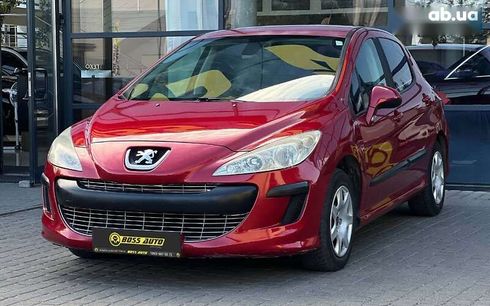 Peugeot 308 2008 - фото 3