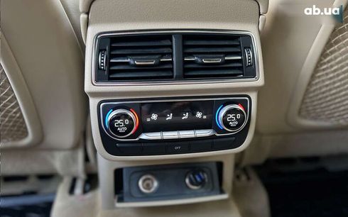 Audi Q7 2016 - фото 16
