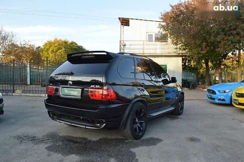 BMW X5 2004 - фото 4