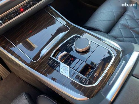 BMW X5 2023 - фото 18
