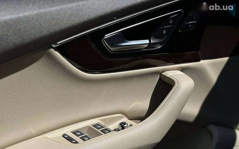 Audi Q7 2016 - фото 8
