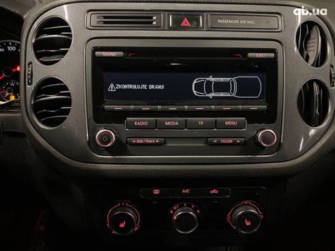 Volkswagen Tiguan 2014 - фото 8