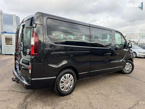 Fiat Talento 2018 - фото 5