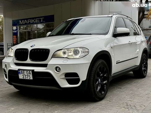 BMW X5 2013 - фото 4