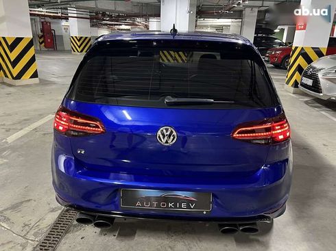 Volkswagen Golf 2015 - фото 9