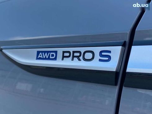 Volkswagen ID.4 2022 - фото 11