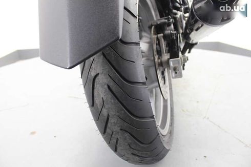 Suzuki GSR 2017 - фото 24