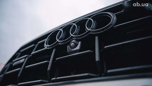 Audi Q8 2018 - фото 16