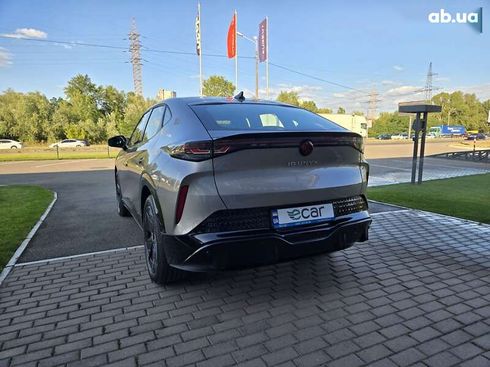 Volkswagen ID. Unyx 2025 - фото 23