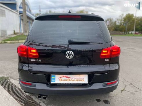 Volkswagen Tiguan 2017 - фото 6