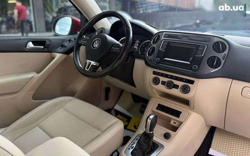 Volkswagen Tiguan 2015 - фото 19