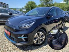 Купити Kia бу в Україні - купити на Автобазарі
