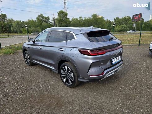BYD Song Plus 2025 - фото 15