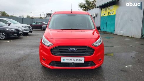 Ford Transit Connect 2018 - фото 6