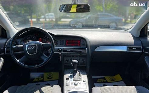 Audi A6 2006 - фото 13